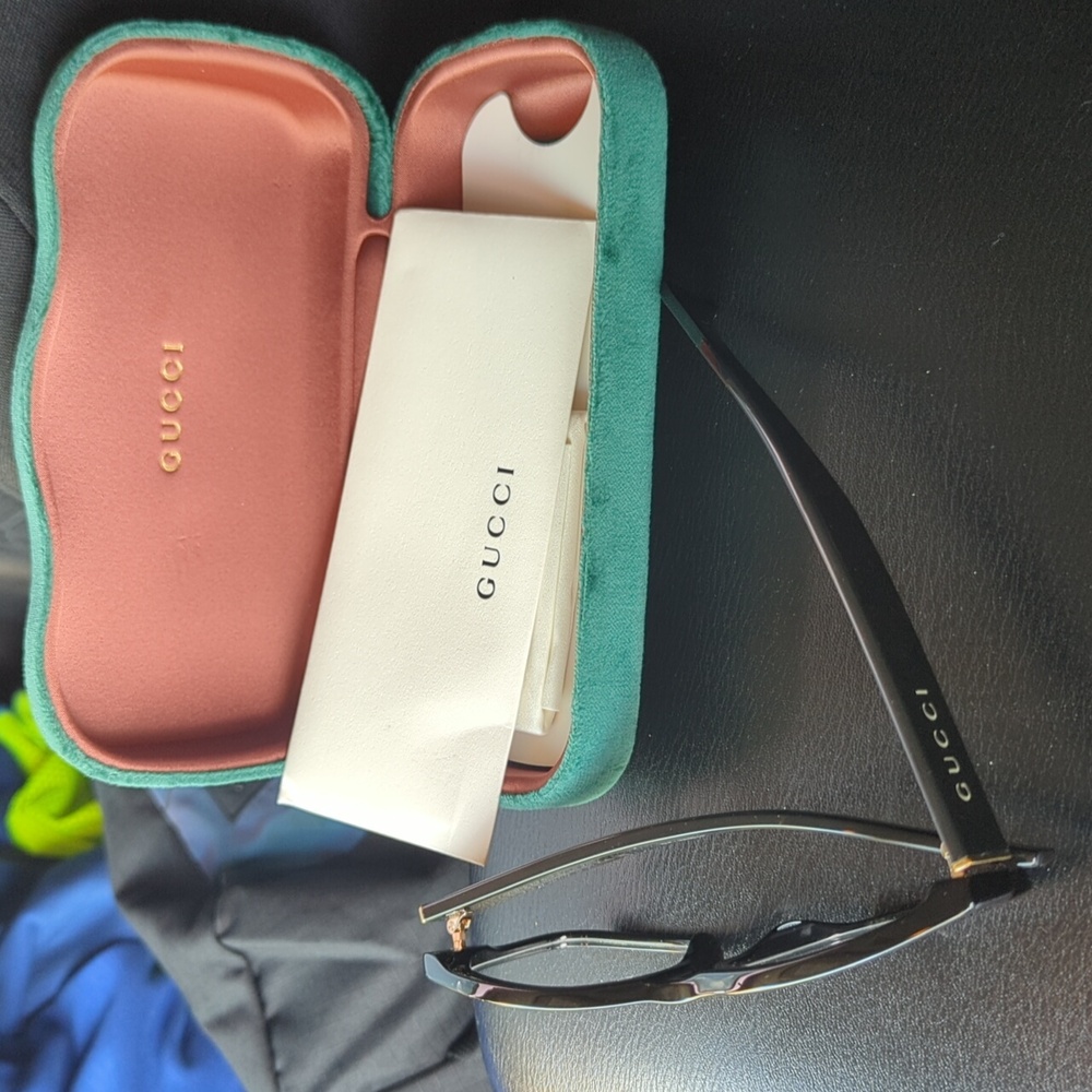 Gucci Frames - image 2